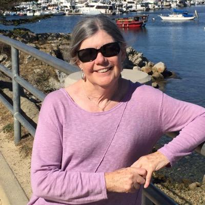 Profile Picture of Pam Fish (@PamFish1) on Twitter