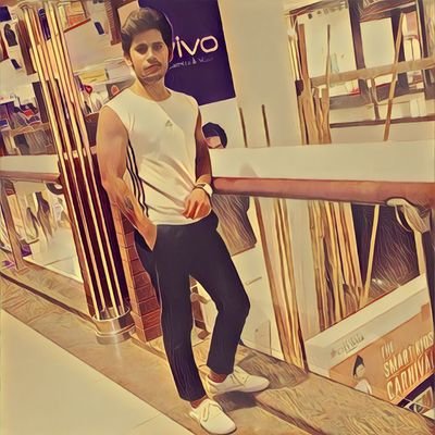 Profile Picture of Pankaj Tiwari (@ThePankajTiwari) on Twitter