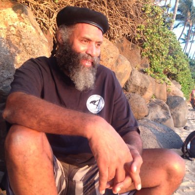 Profile Picture of Charles Garrison (@Jahwaii) on Twitter