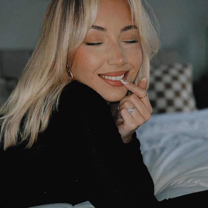 Profile Picture of Chloefaria_ (@chloefaria_) on Tiktok