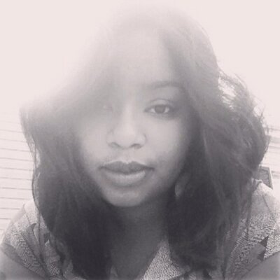 Profile Picture of Desiree' Thorpe (@Brown_Skin216) on Twitter