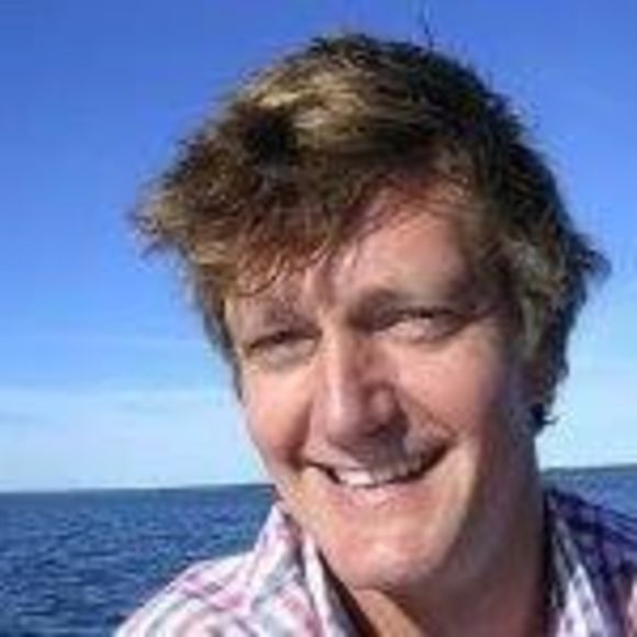 Profile Picture of Michael Uys (@outofthebluenyc) on Poshmark