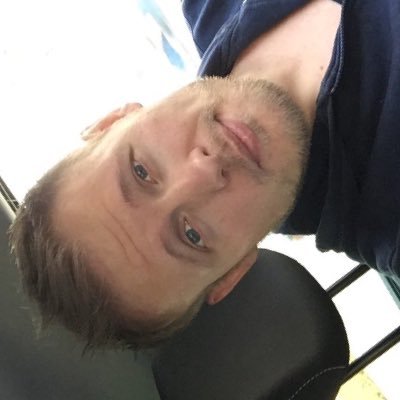 Profile Picture of Brian Prang Thumann (@BrianPrang) on Twitter