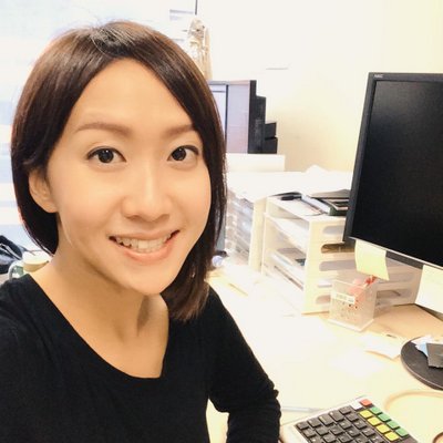 Profile Picture of Priscilla Cheung (@Priscillawork) on Twitter