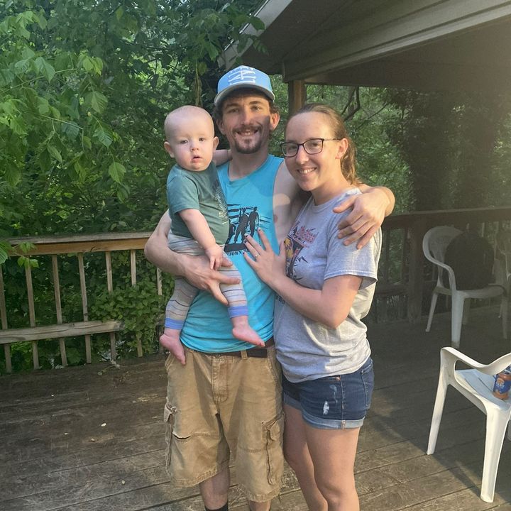 Profile Picture of Amber Colvin (@@ambercolvin03) on Tiktok