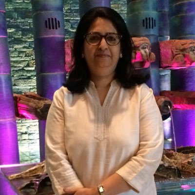 Profile Picture of Seema Maindiratta (@SeemaMaindirat2) on Twitter