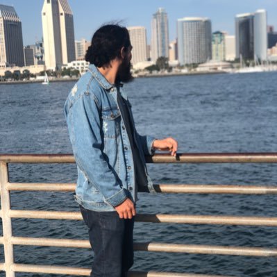 Profile Picture of Rene Oropeza (@ReneOropeza11) on Twitter