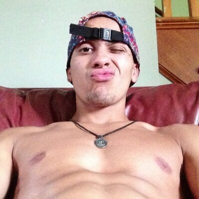 Profile Picture of Robert Rivera ⚾ (@Steeze_rivera) on Twitter
