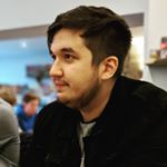 Profile Picture of Lucas Morton (@bigjig97) on Instagram