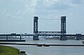 Profile Picture of Lincoln Highway Hackensack River Bridgeon Wikipedia