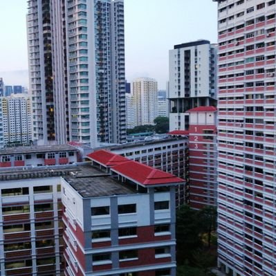 Profile Picture of Colin Chin (@ColinChin16) on Twitter