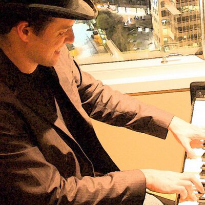 Profile Picture of Alexandre Da Veiga (@alexdav) on Twitter