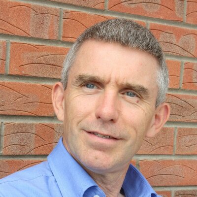 Profile Picture of David Ingham (@DavidIngham16) on Twitter