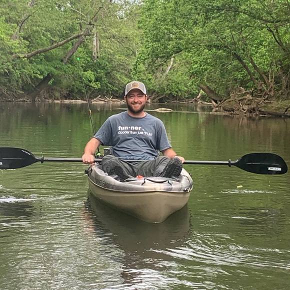 Profile Picture of John Stevenson (@johnstevenso117) on Poshmark