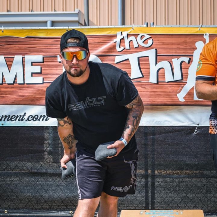 Profile Picture of Travis (@travis_toney) on Tiktok