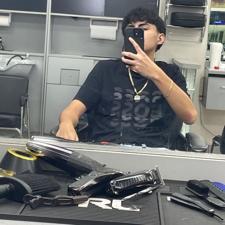 Profile Picture of Brian Resendiz (@brianresendiz01) on Tiktok