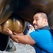 Profile Picture of Nicholas Louie (@FeralAscendant) on Youtube