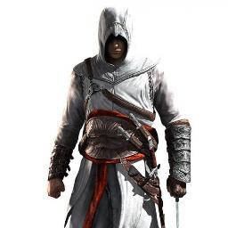 Profile Picture of Adam Komorowski (@Assassin_PL) on Twitter