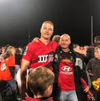 Profile Picture of Mark McNicholl (@mark.mcnicholl) on Facebook