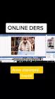 Profile Picture of   Online Ders / Siz de de... (@terziboy) on Tiktok