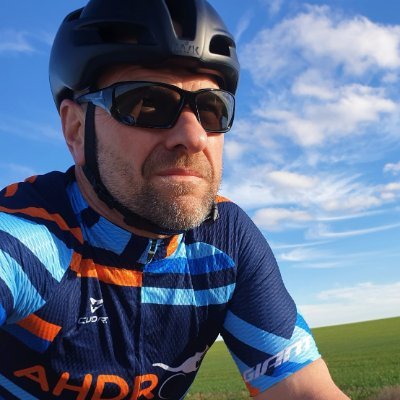 Mark Bradtke - Twitter Profile Picture of Mark Bradtke (@mark_bradtke) on Twitter