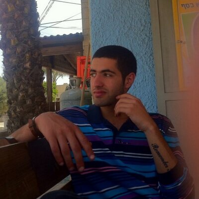 Profile Picture of Ameer Naser Al Den (@a_matok) on Twitter