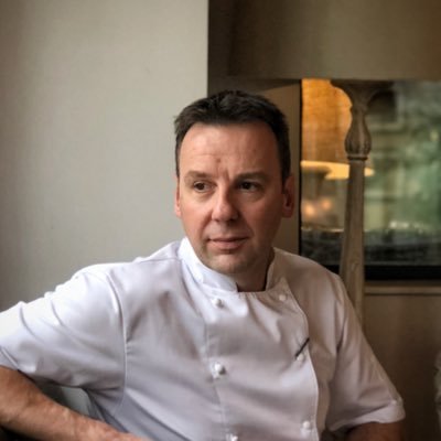 Profile Picture of Martin Burge (@ChefBurge) on Twitter