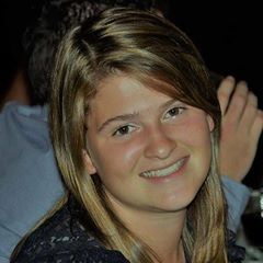 Profile Picture of Delphine Caron (@delphinecaron97) on Tiktok