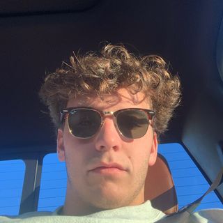 Profile Picture of Caleb Berryhill (@caleb.berryhill.338) on Facebook