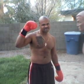 Profile Picture of Jerry Biggers (@darksongaza) on Myspace