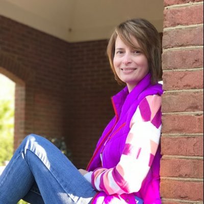 Profile Picture of Brenda Harper (@DrHarperA5) on Twitter