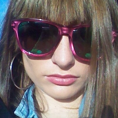 Profile Picture of Agueda Garcia Selles (@agueiyaesta) on Twitter