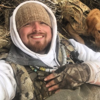 Profile Picture of Matt Dahlstrom (@matt_dahlstrom) on Twitter
