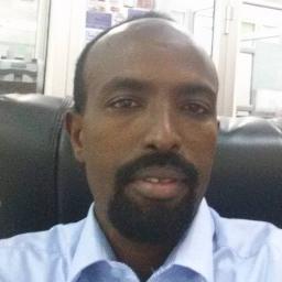 Khalif Mohamed Jama - Twitter Profile Picture of Khalif Mohamed Jama (@khaliifganay1) on Twitter