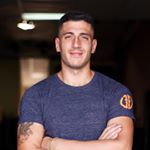Profile Picture of Jonathan Fazio (@coachfazio) on Instagram