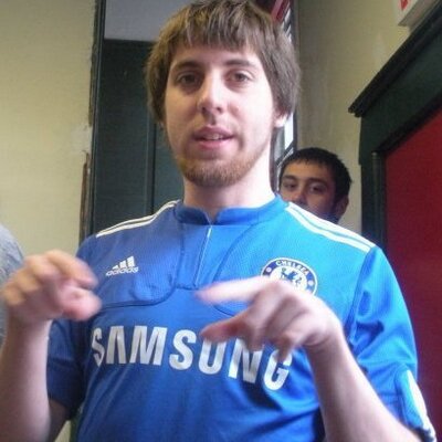 Profile Picture of Sam Ferree (@s_ferree) on Twitter