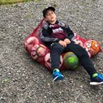 Profile Picture of Carson Walker (@carsonwalker82) on Instagram