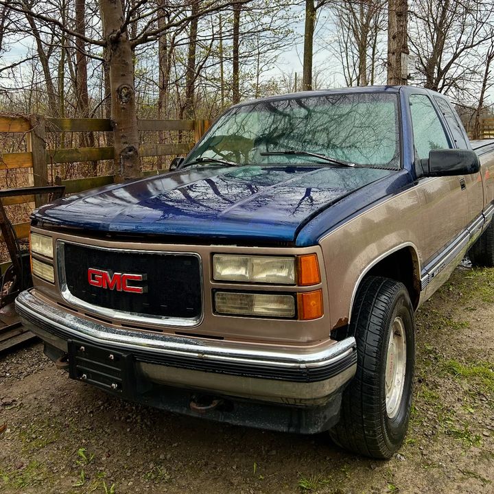 Profile Picture of Kyle Parten (@that_95k1500) on Tiktok