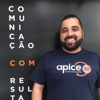 Profile Picture of Lucas Borges (@lucasazborges) on Twitter