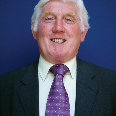 Profile Picture of Pat Crimmins (@CllrPatCrimmins) on Twitter