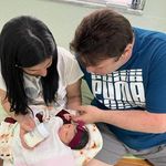 Profile Picture of Marciley Joseph Picerno (@marcileyjoseph) on Instagram