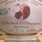 Michael Dorgan - Facebook Profile Picture of Michael Dorgan (@michael.dorgan.90) on Facebook