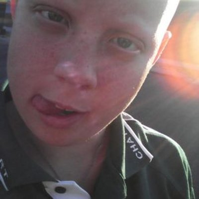 Profile Picture of Aimee Mcmahon (@aimeelee2742) on Twitter