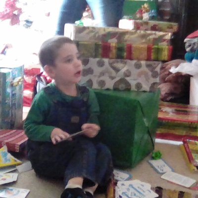 Profile Picture of Dewayne Allen (@DewayneAllen17) on Twitter