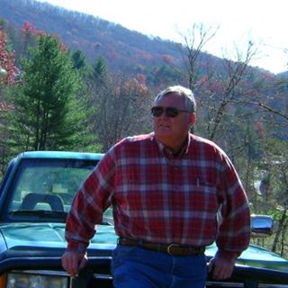 Profile Picture of James Simons (@james.simons.14) on Facebook