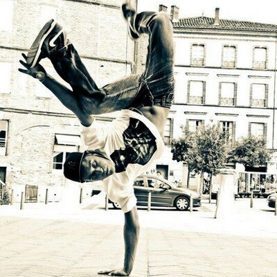 Profile Picture of Steve Bertin (@steve_bertin) on Twitter