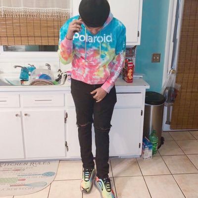 Profile Picture of RH  💚 (@ralphhayes23) on Twitter