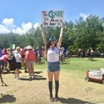 Profile Picture of Michaela McCarthy (@rad.neptune) on Instagram