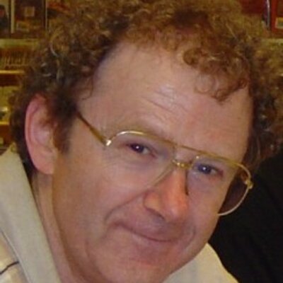 Profile Picture of Brian Herbert (@DuneAuthor) on Twitter