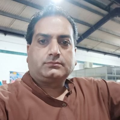 Profile Picture of Nadeem Mughal Nadeem (@NadeemmughalNa6) on Twitter